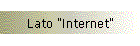 Lato "Internet"